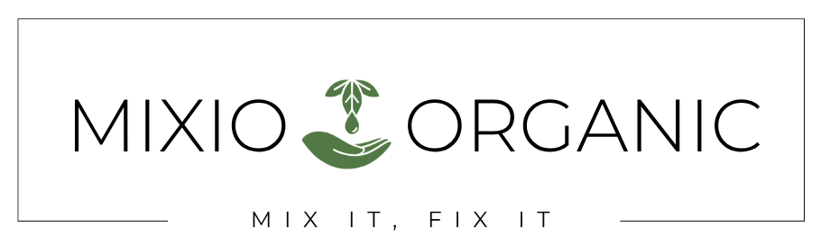 Mixio Organic
